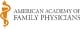 American Academy of Family Physicians