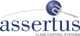 Assertus Logo