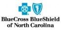 Blue Cross North Carolina Logo