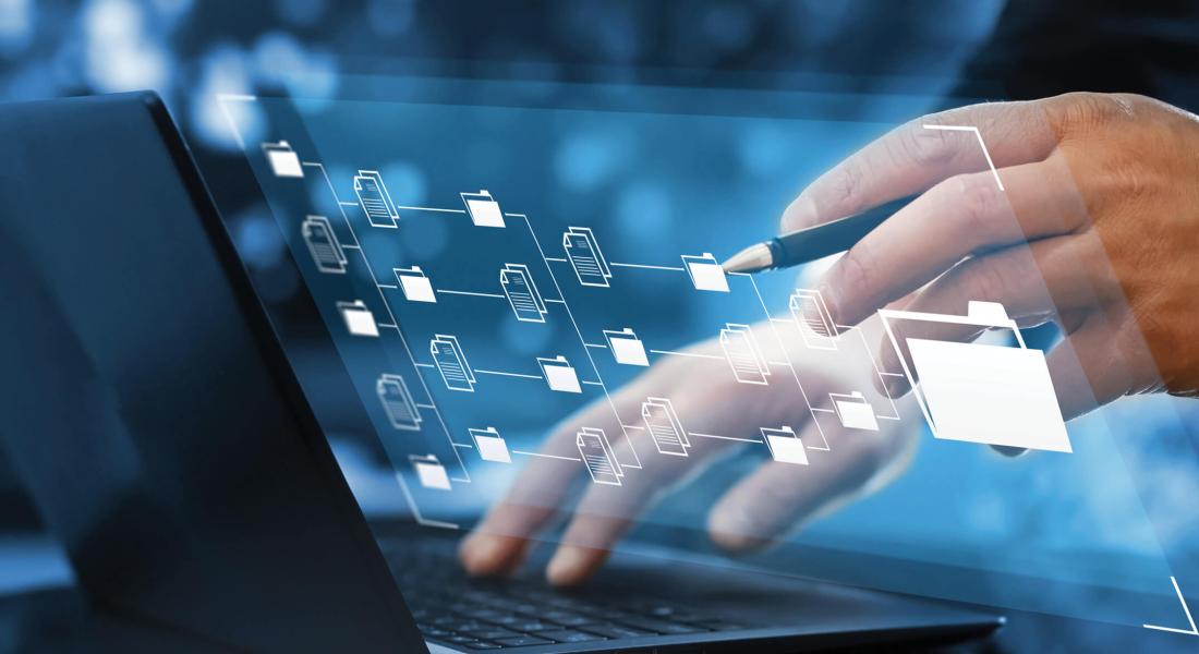 CAQH Streamlining the Business of Healthcare