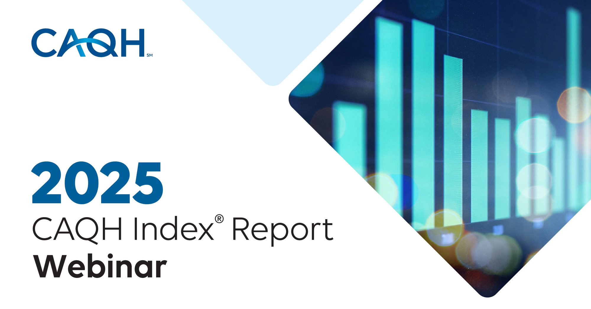 CAQH_IndexReport_2025_webinar graphic