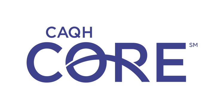 CAQH Logos CAQH
