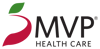  MVP Health Care Logo