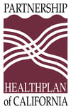  Partnership Health Plan Logo