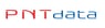 PNTData Logo