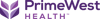  PrimeWest Health Logo
