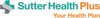 Sutter Health Plus Logo