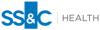 SS&C Logo