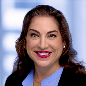 Sarah Ahmad