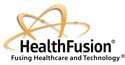 HealthFusion Logo
