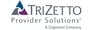 TriZetto Logo