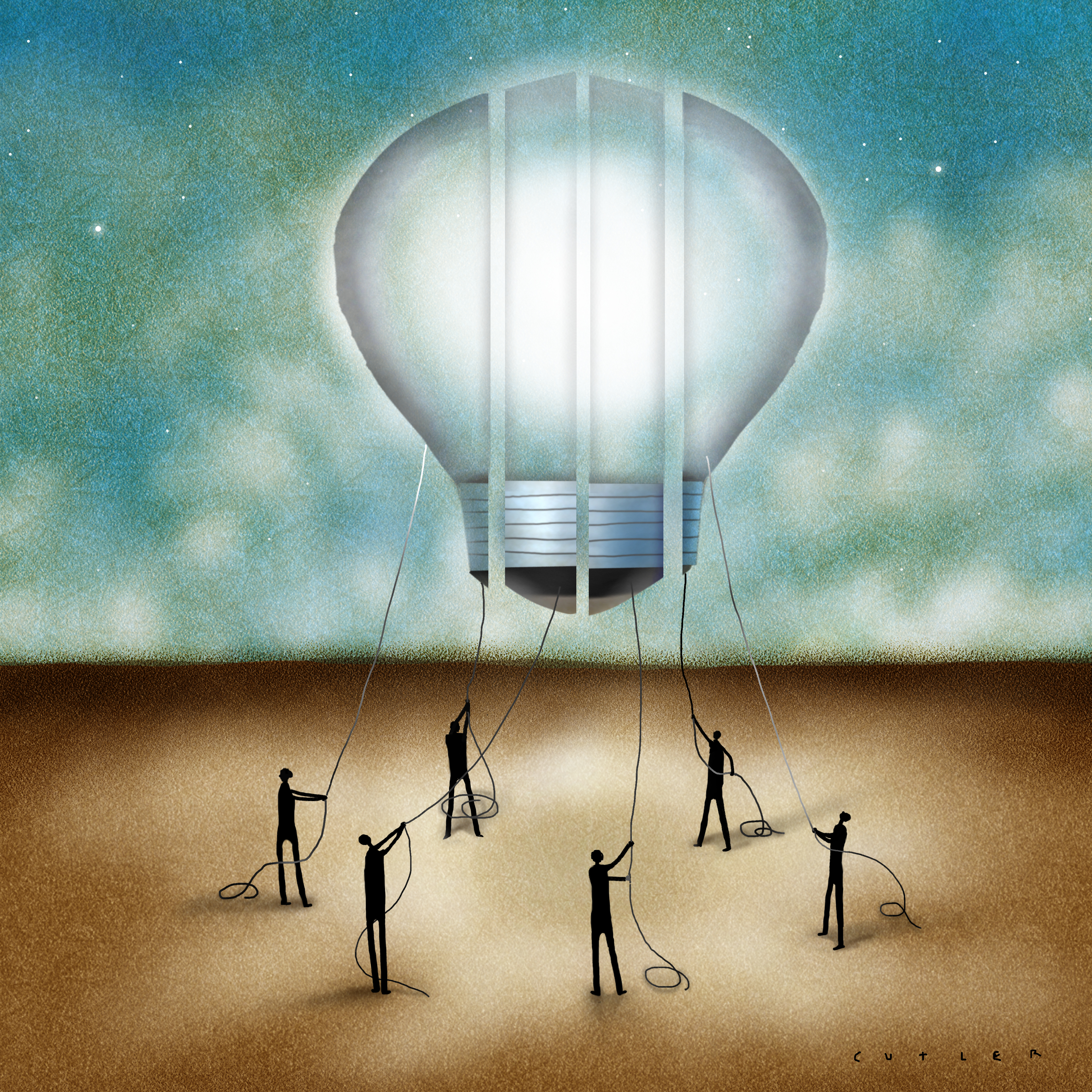 Collaborate