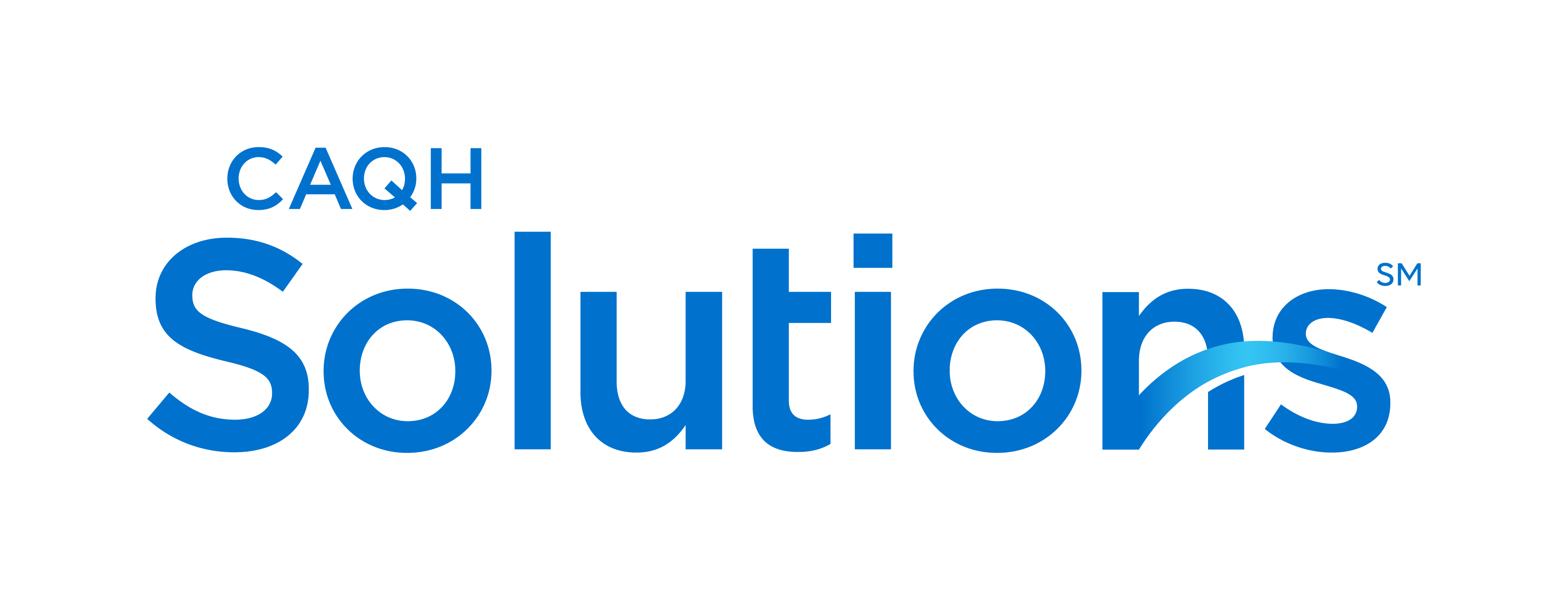 CAQH Solutions Logo