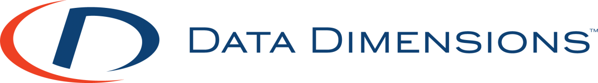 Data Dimensions Logo