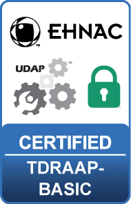 TDRAAP Basic Logo