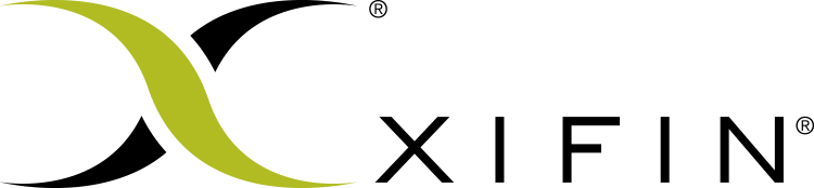 XIFIN Logo