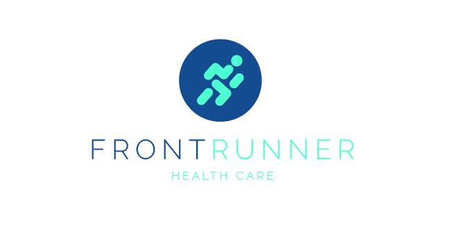 FrontRunner Logo