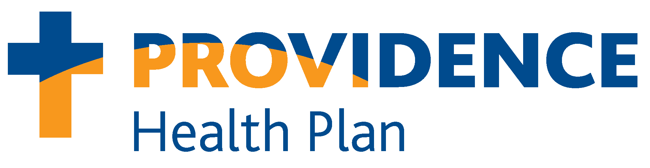 Providence Health Plan Logo 