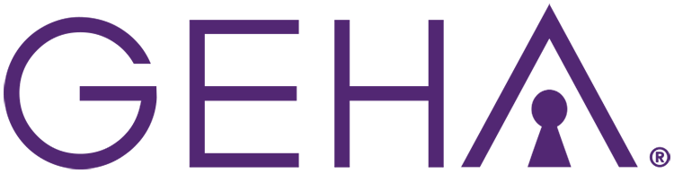 GEHA Logo