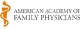 American Academy of Family Physicians