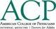 American College of Physicians