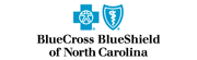 BlueCross and BlueShield of North Carolina