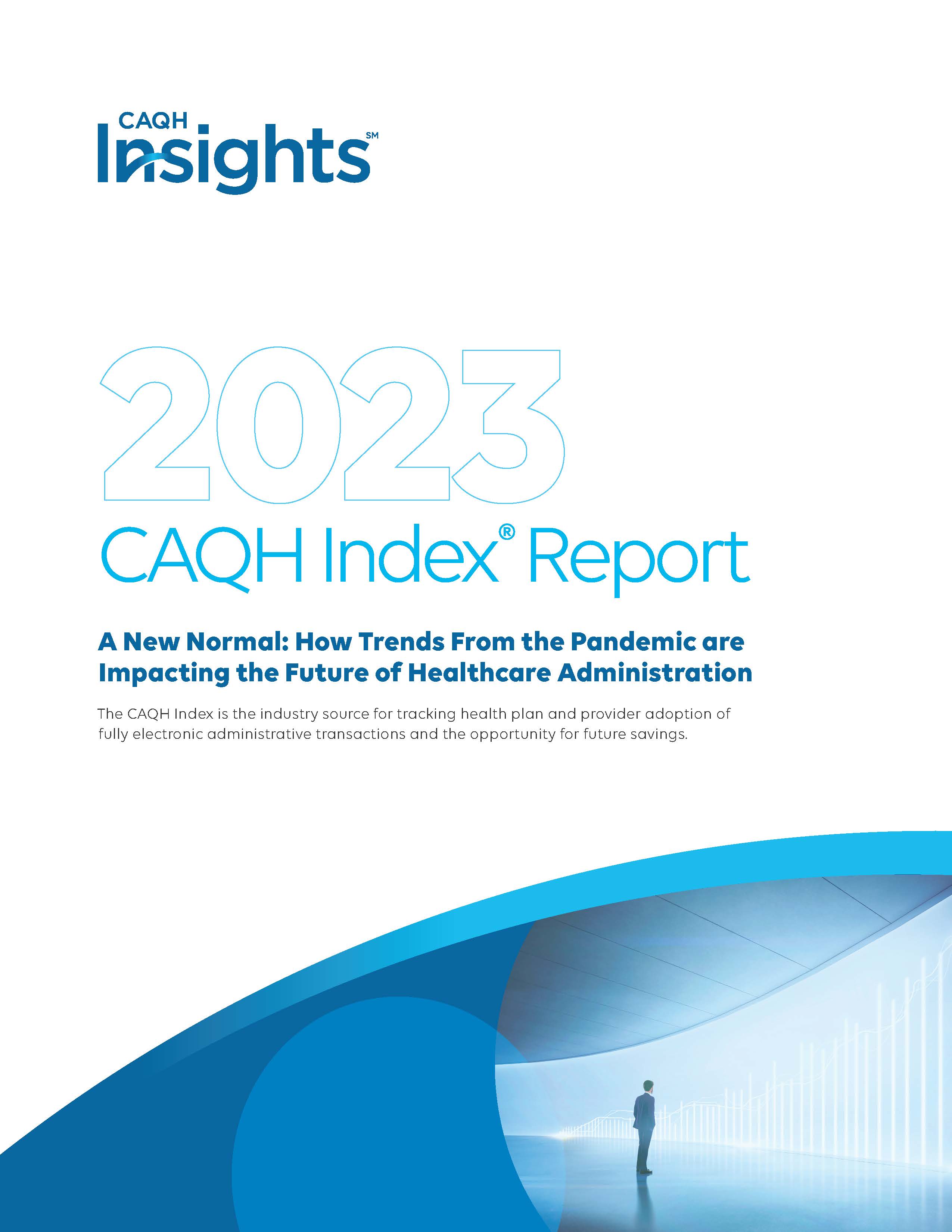 2023 Index Report Cover Image